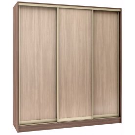 Шкаф-купе Стандарт 3 ШК.009.2400-08