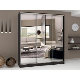 Шкаф-купе Стандарт 3 ШК.010.1600-09