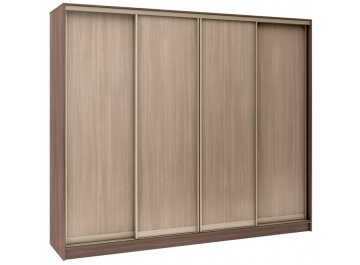 Шкаф-купе Стандарт 4 ШК.012.2700-08