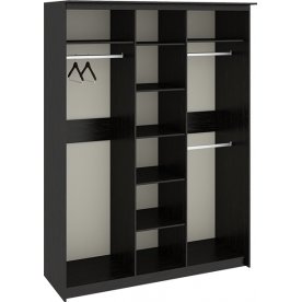 Шкаф-купе Стэн Лайт 140.10.001