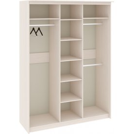 Шкаф-купе Стэн Лайт 140.10.005