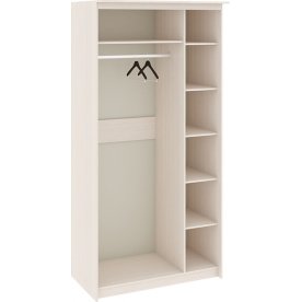 Шкаф-купе Стэн Лайт 140.09.004