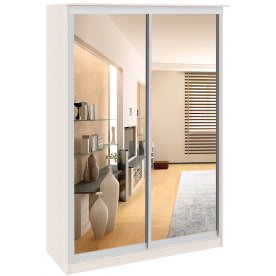 Шкаф-купе Стэн 140.02.007