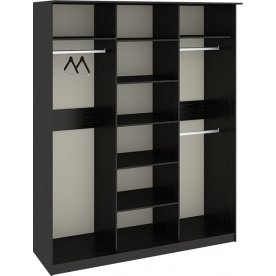 Шкаф-купе Стэн 140.05.007