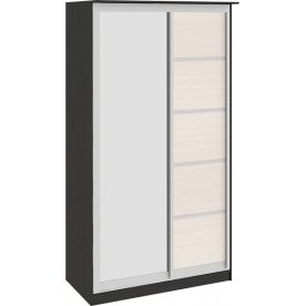 Шкаф-купе Стэн 140.01.002