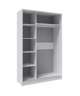 Шкаф-купе Стиль-2 1200