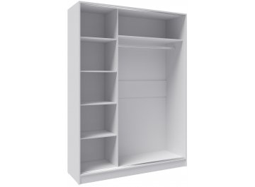 Шкаф-купе Стиль-2 1400