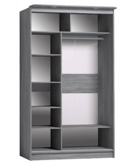 Шкаф-купе Strike 1200