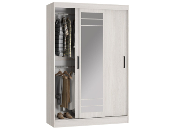 Шкаф-купе Тео ШКК-02