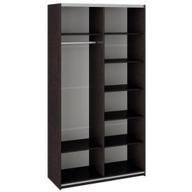 Шкаф-купе Траст 120х58х230