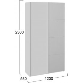 Шкаф-купе Траст СШК 2.120.60-11.13