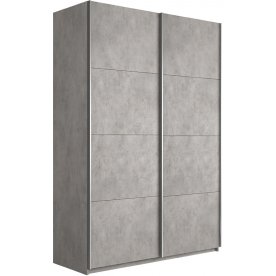 Шкаф-купе Траст СШК 2.140.70-11.11