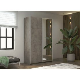 Шкаф-купе Траст СШК 2.140.70-11.13