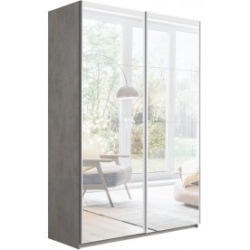 Шкаф-купе Траст СШК 2.140.70-13.13