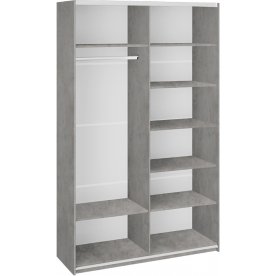 Шкаф-купе Траст СШК 2.140.70-15.15