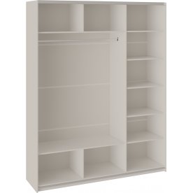 Шкаф-купе Траст СШК 2.180.60-11.11.11