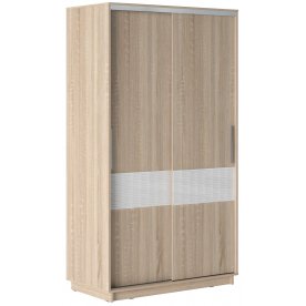 Шкаф-купе Уарас Декор 1200