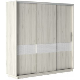 Шкаф-купе Уарас Декор 2100