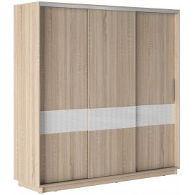 Шкаф-купе Уарас Декор 2100