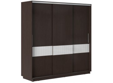 Шкаф-купе Уарас Декор 2100