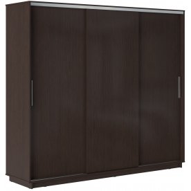 Шкаф-купе Уарас Стандарт 2400