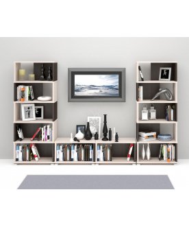 Стеллаж Эланта-10/1