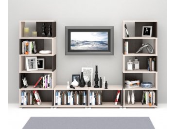 Стеллаж Эланта-10/1