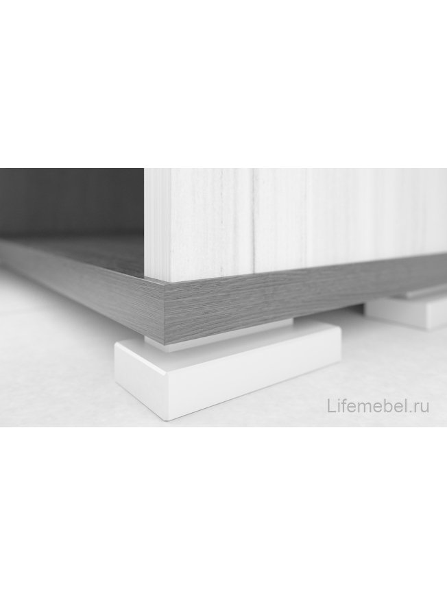 Стеллаж СБ-10/1 карамель