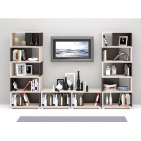 Стеллаж СБ-10.1