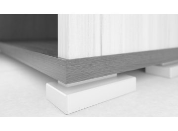 Стеллаж СБ-10.1