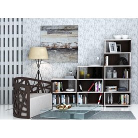 Стеллаж СБ-10.3