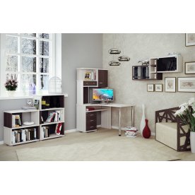 Стеллаж Эланта-10/3