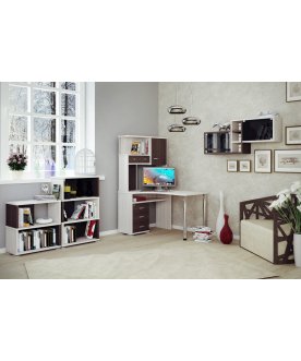 Стеллаж Эланта-10/3