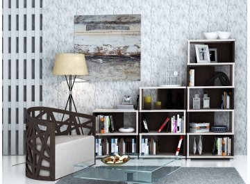 Стеллаж СБ-10.3