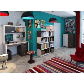 Стеллаж СБ-10.4