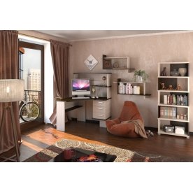 Стеллаж СБ-10.5