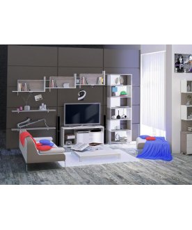 Стеллаж СБ-10.6