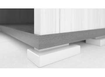 Стеллаж СБ-15.1