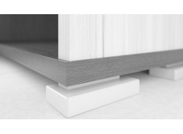 Стеллаж СБ-15.4