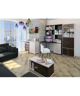 Стеллаж СБ-30.1