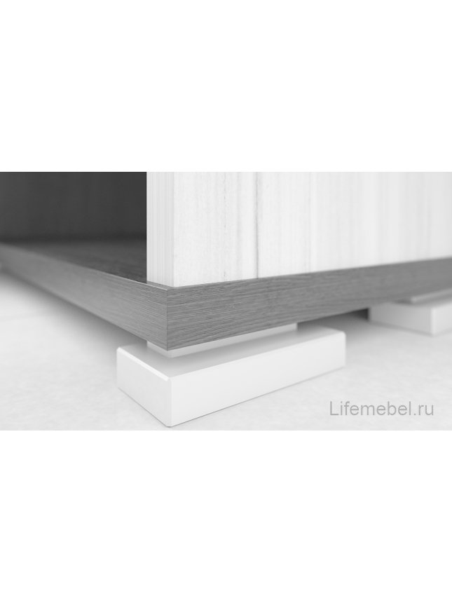 Стеллаж СБ-30/2 карамель