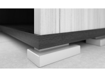 Стеллаж Эланта-30/3