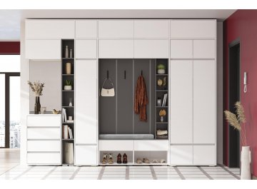 Стеллаж Роут