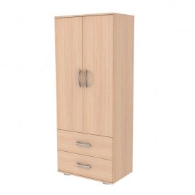 Шкаф малый Сити 6.1