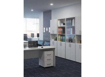 Стеллаж Офис