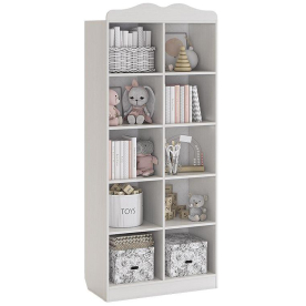 Стеллаж Фэнтези MDF-03.1747