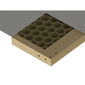 Стеллаж Фора 12
