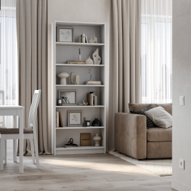 Стеллаж Варма 80