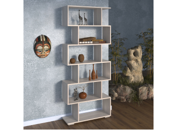 Стеллаж Алетра