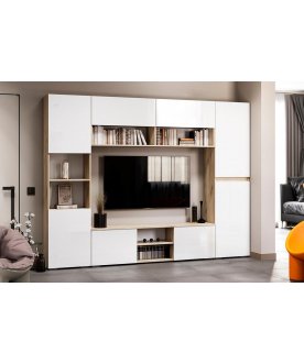 Стеллаж Алетра ПО-500